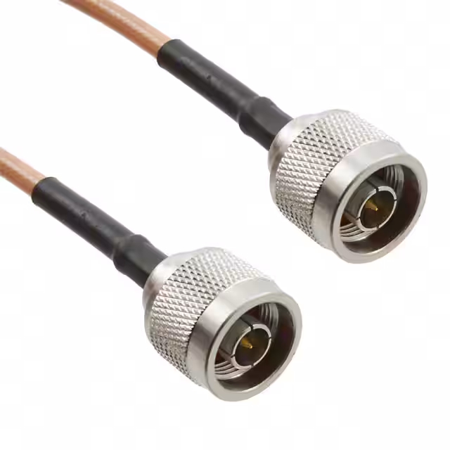 175101-07-M0.75 Amphenol RF  Assemblaggi di cavi